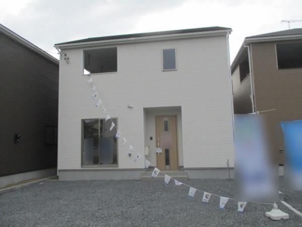 三町２丁目　２号棟