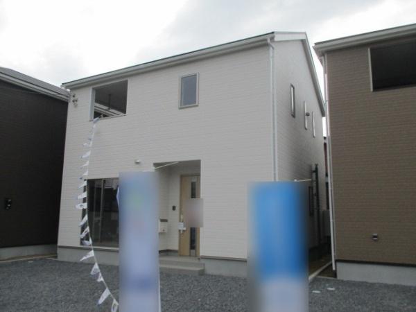 三町２丁目　２号棟