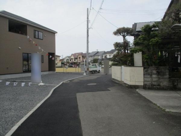 三町２丁目　２号棟
