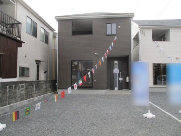 三町２丁目　３号棟