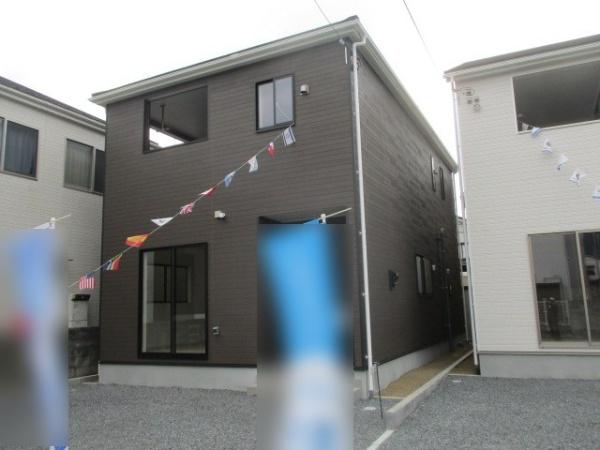 三町２丁目　３号棟