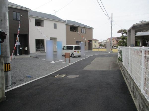 三町２丁目　３号棟