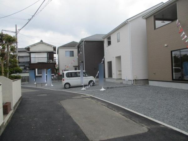 三町２丁目　３号棟