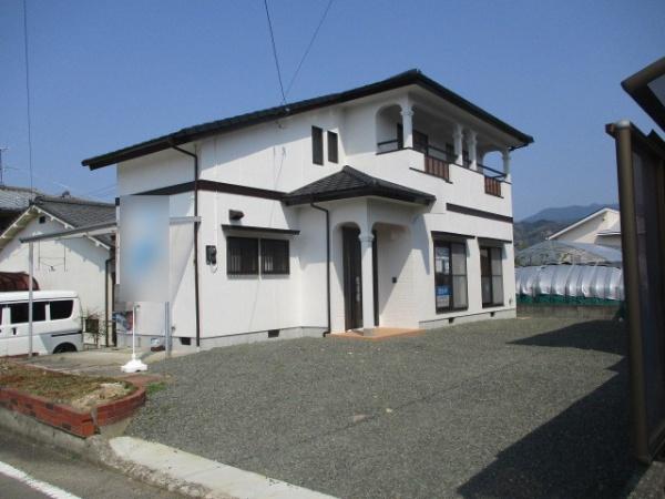砥部町大南