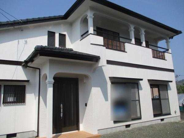 砥部町大南