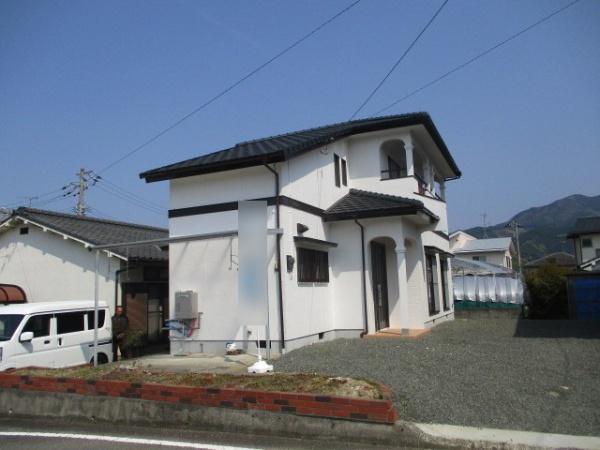 砥部町大南