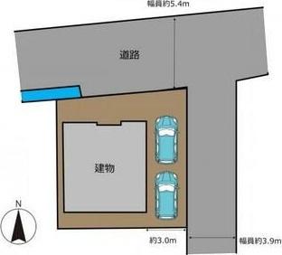 南斎院町