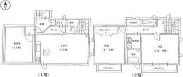 北斎院町