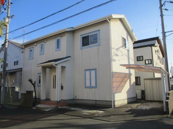 北斎院町