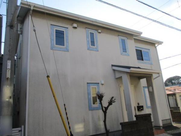 北斎院町