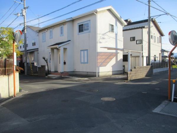 北斎院町