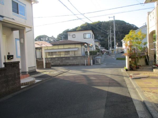 松山市北斎院町の中古一戸建て