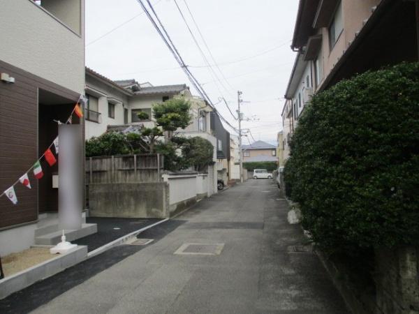 中村４丁目