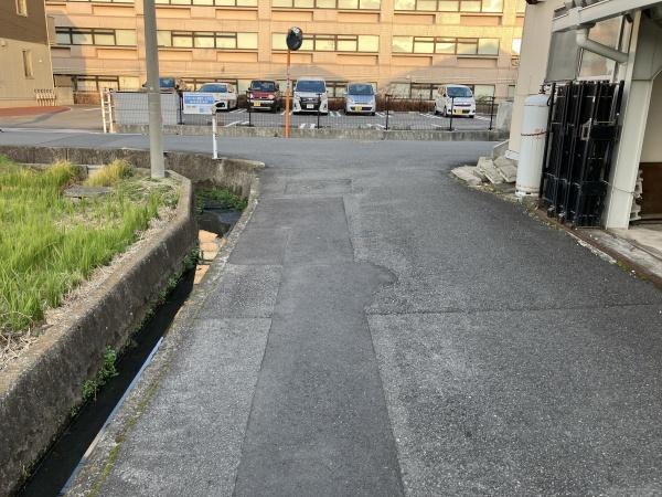 松山市清住２丁目の中古一戸建て