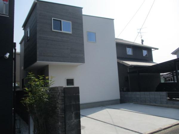 土居町