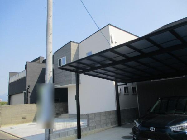 土居町
