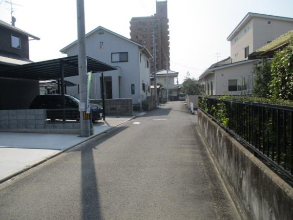 土居町