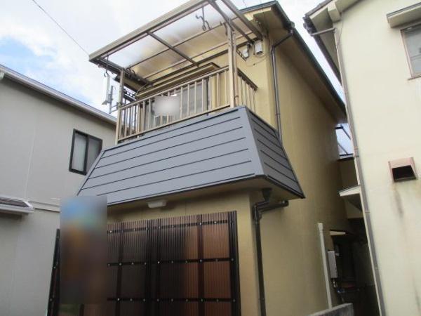 山越３丁目