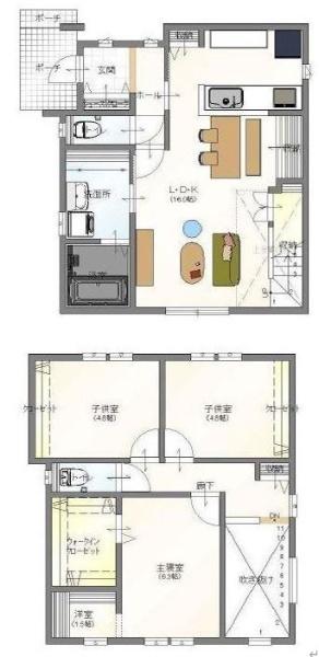 余戸東３丁目