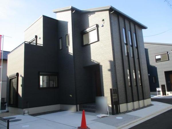 北斎院町　５号地