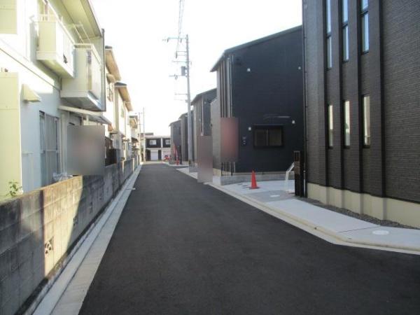 北斎院町　５号地