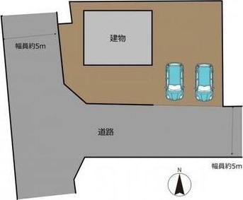 伊予郡松前町大字神崎
