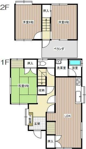 市坪南１丁目