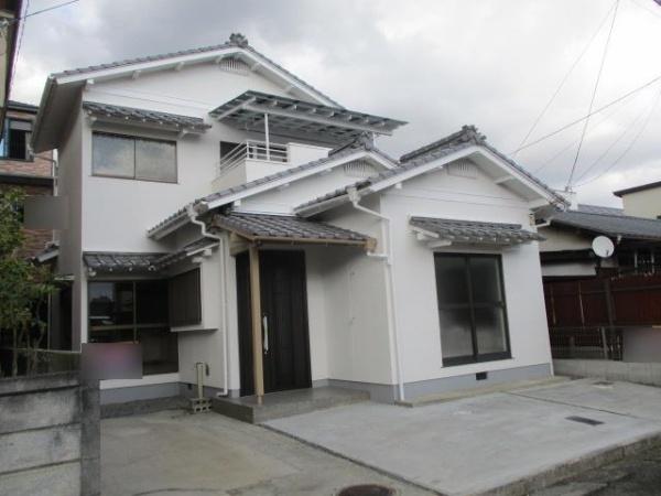 市坪南１丁目