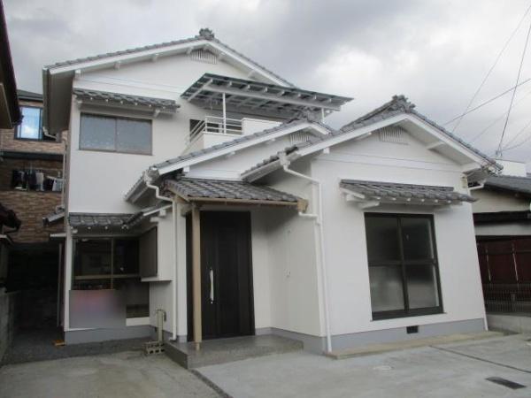 市坪南１丁目