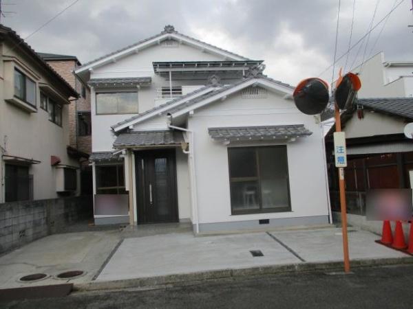 市坪南１丁目