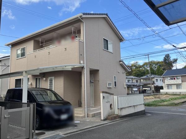 松山市中村１丁目