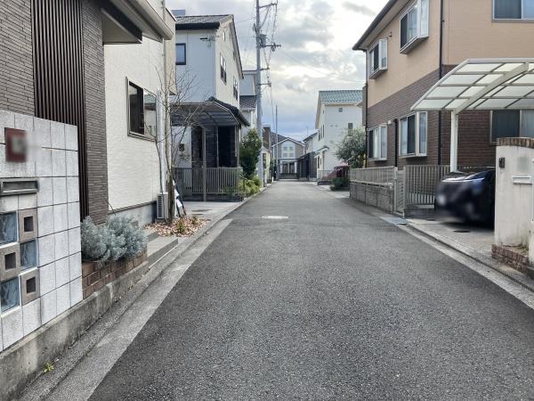 松山市中村１丁目