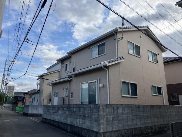 松山市中村１丁目