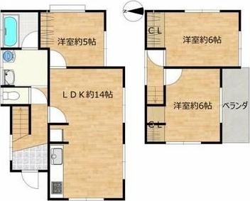 余戸南２丁目