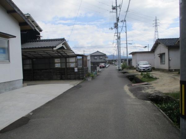 松山市余戸南２丁目の中古一戸建て