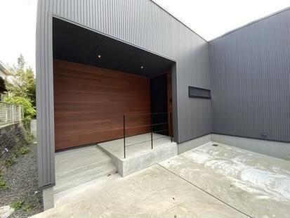 東温市松瀬川の中古一戸建て