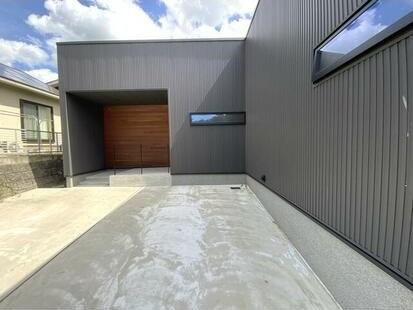 東温市松瀬川の中古一戸建て