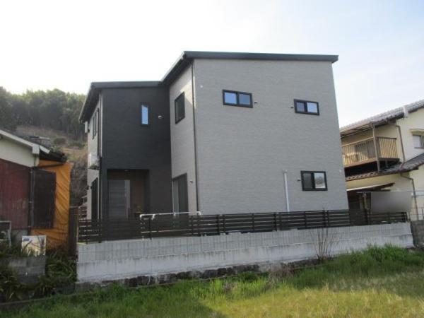 北斎院町