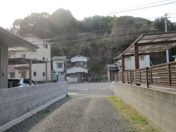 北斎院町