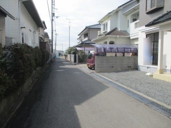 富久町