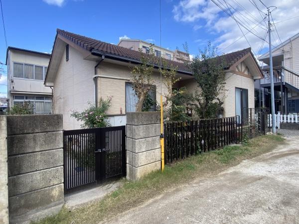 昭和町