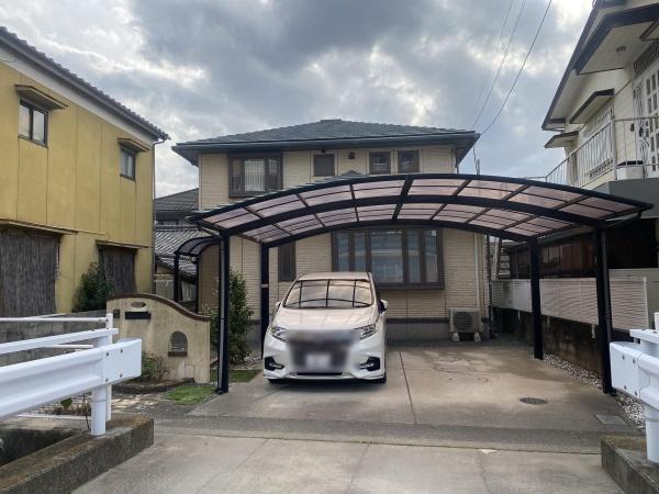 安城寺町