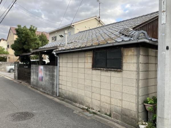 朝日ヶ丘２丁目