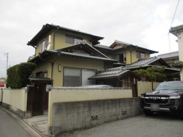 北久米町