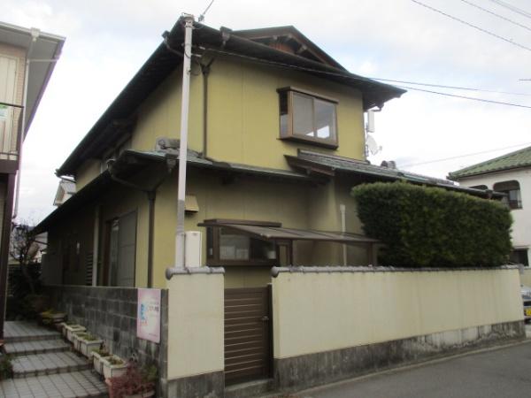 北久米町