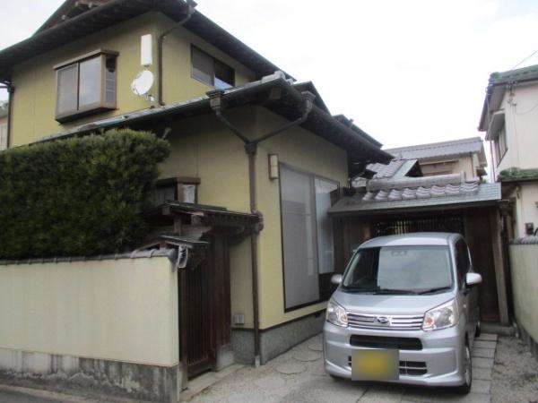 北久米町