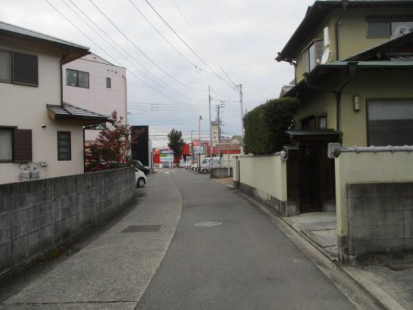 北久米町