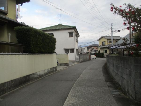 松山市北久米町の中古一戸建て