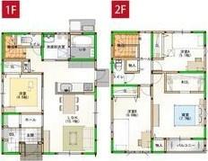 久保田町　２号棟