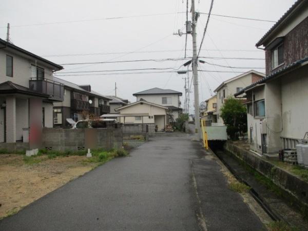 久保田町　２号棟